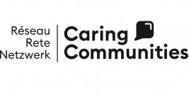 Logo Netzwerk Caring Communities