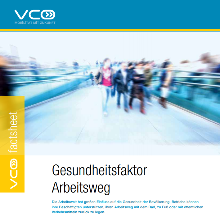 titelblatt vcoe arbeitsweg