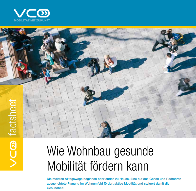titelblatt wohnbau gesunde mobilitaet
