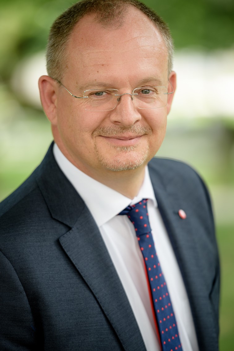 klaus ropin