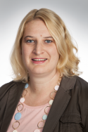 Portraitfoto Ina Rossmann-Freisling