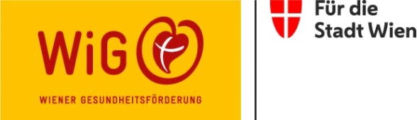 Logo Wiener Gesundheitsförderung