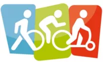 Logo Aktive Mobilität