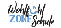Logo WohlfühlZONE Schule