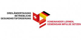 Logo Dreiländertagung