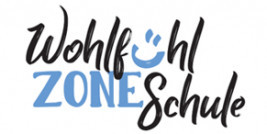 Logo - Wohlfühlzone Schule