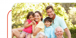 CR Bild Monkey Business / stock.adobe.com; Familie in der Natur