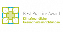 Logo des Awards