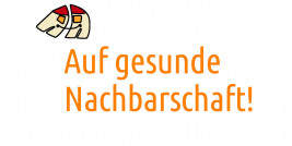 Logo Auf gesunde Nachbarschaft