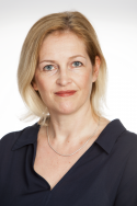 © R. Ettl Portraitfoto Gudrun Braunegger-Kallinger