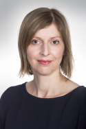 © R. Ettl Portraitfoto Gerlinde Rohrauer