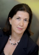 © Bundesministerium für Arbeit, Soziales, Gesundheit und Konsumentenschutz Portraitfoto Magdalena Arrouas
