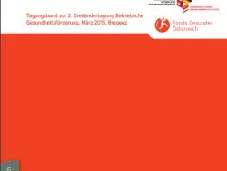 titelblatt gesunde neue arbeitswelt