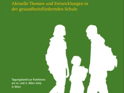 titelblatt schule gesundheitsfoerderung