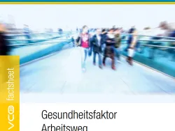 titelblatt vcoe arbeitsweg