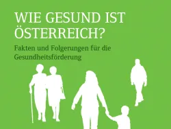 titelblatt wie gesund ist oesterreich