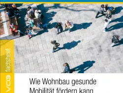 titelblatt wohnbau gesunde mobilitaet
