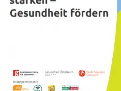 titelblatt gesunde nachbarschaft