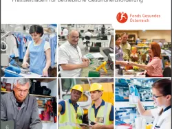 titelblatt broschuere gesundheitschancen