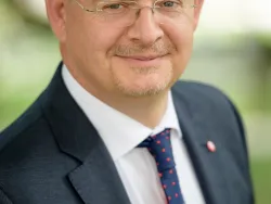 klaus ropin