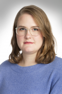 © R. Ettl Portraitfoto Elisabeth Kerschbaum