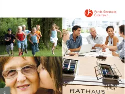 Cover Jahresbericht 2019