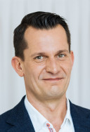 © Stefanie Freynschlag Portaitfoto Dr. Wolfgang Mückstein
