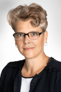 © Gesundheit Österreich GmbH Portraitfoto Marion Rutka