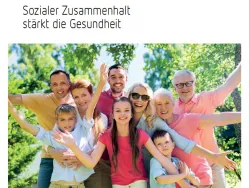 Titelblatt des Magazins