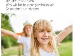 Titelblatt des Magazins Gesundes Österreich - Ausgabe 1/2002