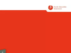 Cover FGOE-Arbeitsprogramm 2023