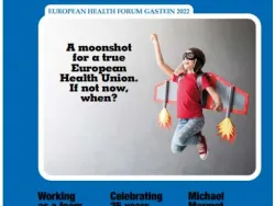 Titelblatt des Magazins