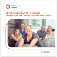 Frauen mit Gymnastikball