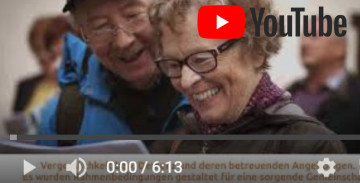 Screenshot des Films