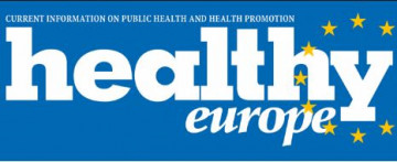 Logo Healthy Europe