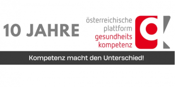 Screenshot der Webseite
