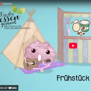 Screenshot des Videos