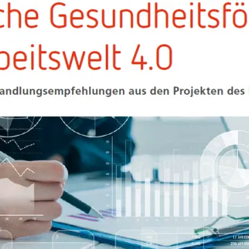 Auschnitt des Titelblatts