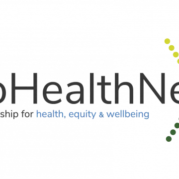 © EuroHealthNet EuroHealthNet Logo