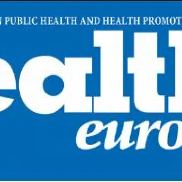 Logo Healthy Europe