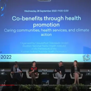 Screenshot des Videos