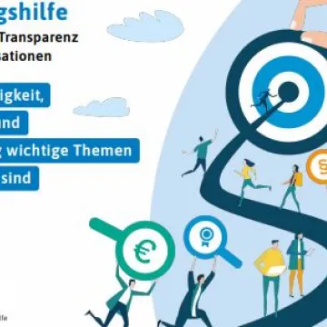 Ausschnitt des Titelblatt