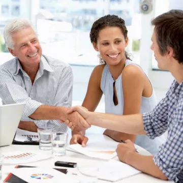 © Monkey Business / stock.adobe.com Coverbild BGF Know-how