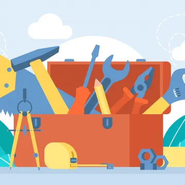 (C) Yurii, stock.adobe.com Werkzeugbox