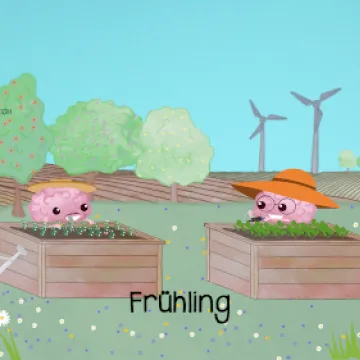 Screenshot des Videos