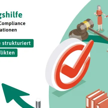 Ausschnitt des Titelblatt