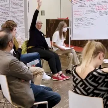 © Gesundheit Österreich GmbH Screenshot des Videos