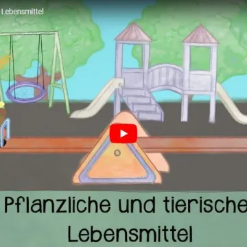 Screenshot des Videos