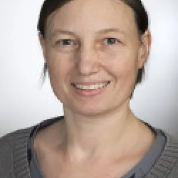 Portraitfoto Irina Vana