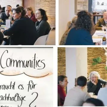 © Harald Wawrzyniak Screenshot des Berichts